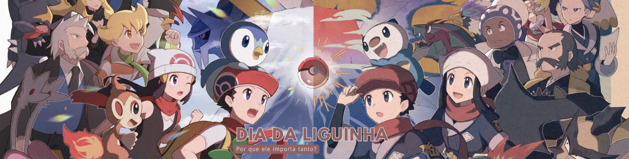 Dia da Liguinha: Por que ele importa tanto?