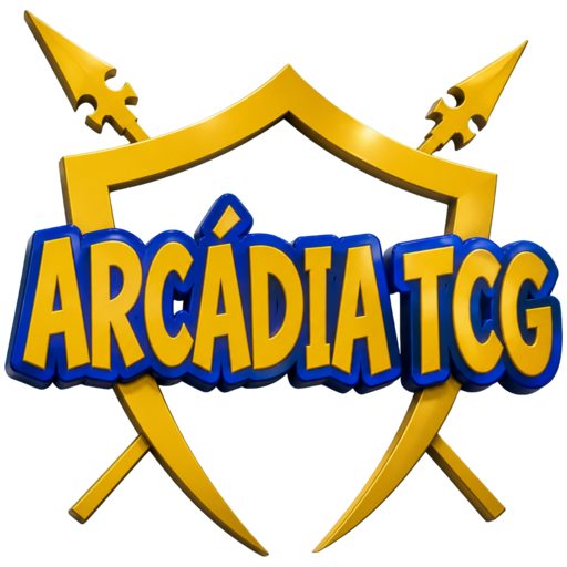 Arcádia TCG